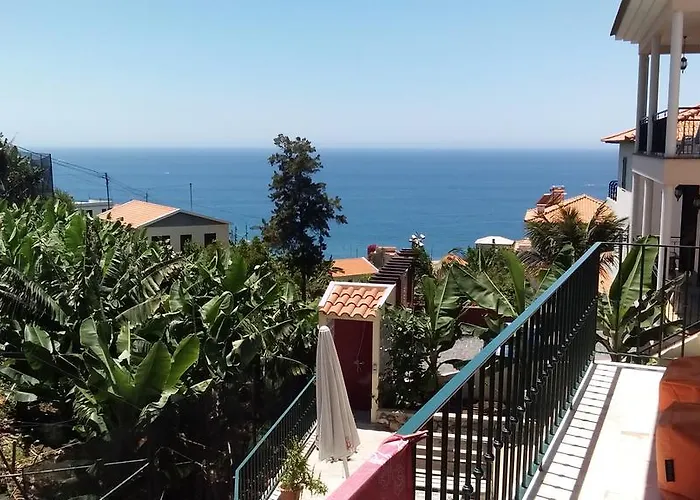 Gasthof Apart Monumental Funchal (Madeira)