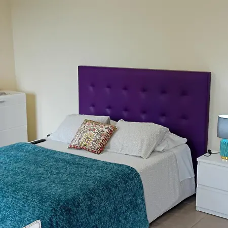 Гостевой дом Monumental