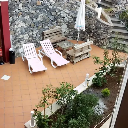 Monumental Гостевой дом