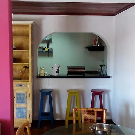 Гостевой дом Monumental