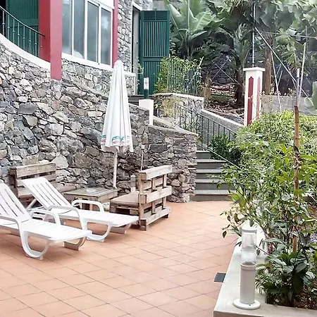 Гостевой дом Monumental