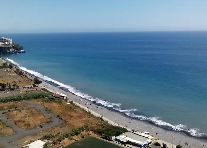 Affittacamere Monumental Funchal (Madeira)