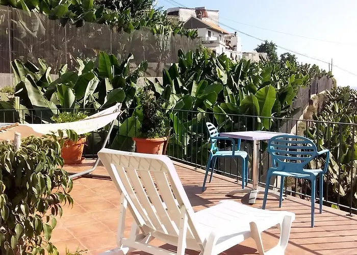 Monumental Affittacamere 3*