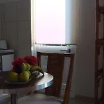 בית הארחה Monumental פונשל