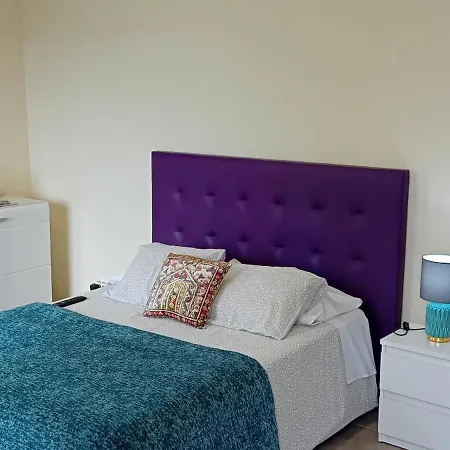 بيت ضيافة Monumental 3*