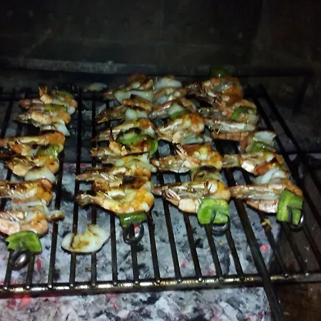 בית הארחה Monumental