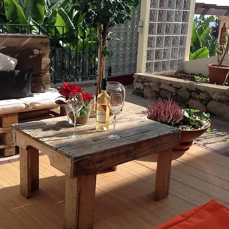 Monumental بيت ضيافة