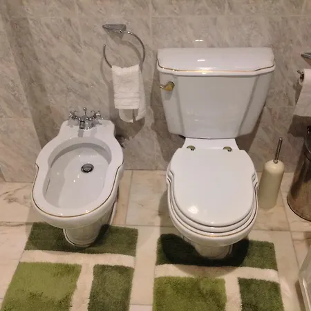 بيت ضيافة Monumental