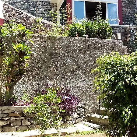 بيت ضيافة Monumental