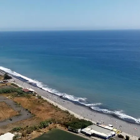 בית הארחה Monumental פונשל