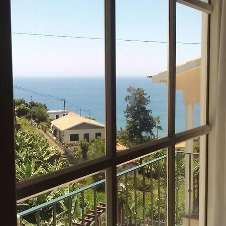 بيت ضيافة Monumental