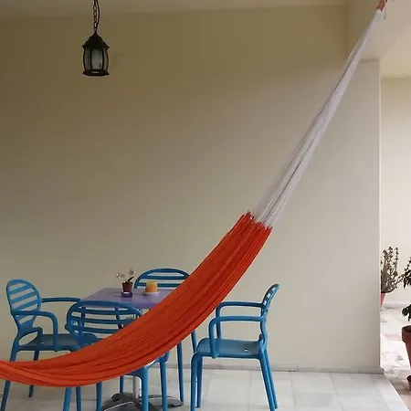 بيت ضيافة Monumental