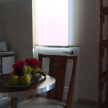 بيت ضيافة Monumental فونشال