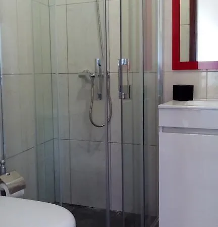 بيت ضيافة Monumental