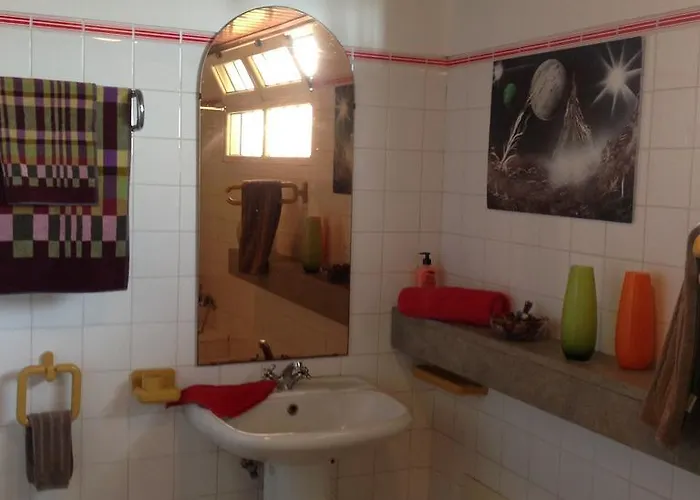 Penzion Monumental Funchal (Madeira)