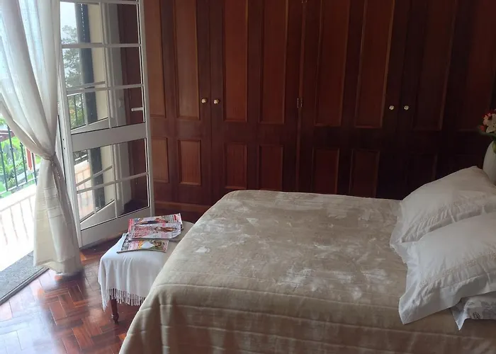 Monumental 3* Funchal (Madeira)