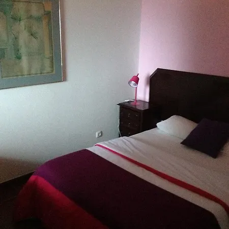 Monumental Pensionat 3*