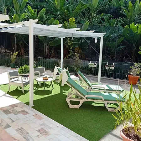 Monumental Pensionat