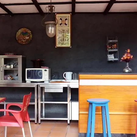 Pensionat Monumental 3*