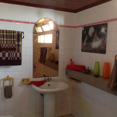 Pensionat Monumental Funchal (Madeira)