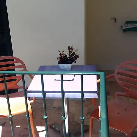 Pensionat Monumental