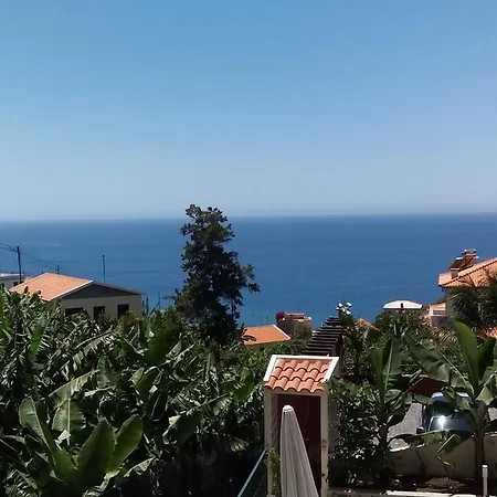 Pensionat Monumental