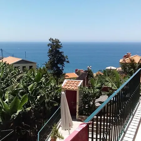 Pensionat Monumental Funchal (Madeira)