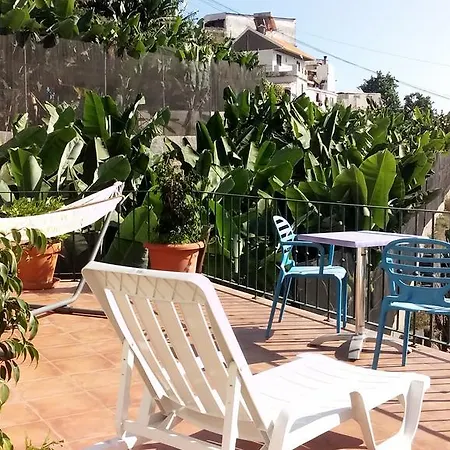 Monumental Pensionat 3*