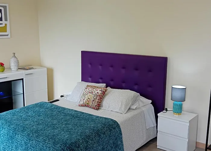 Pensión Monumental 3*