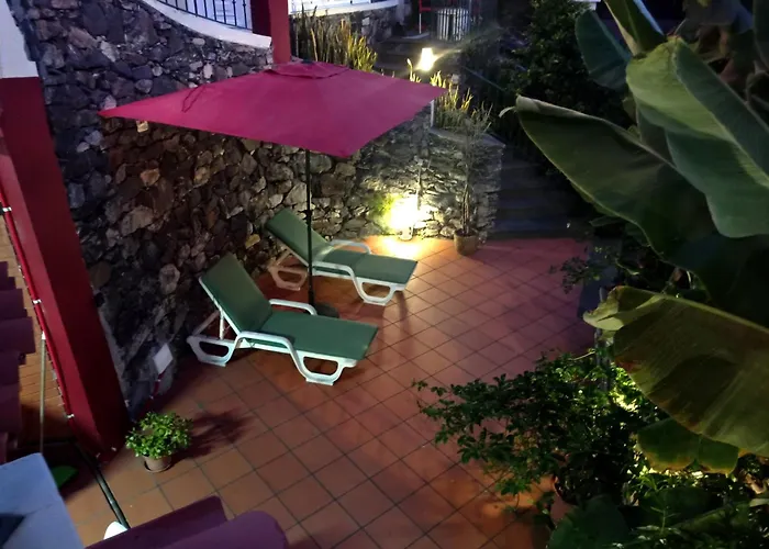 Pensión Monumental 3*