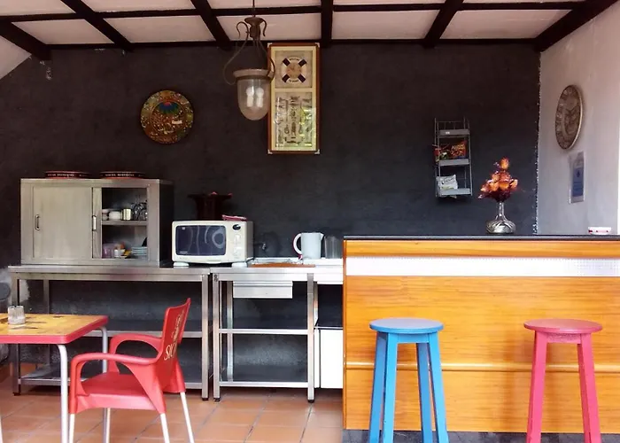 Pensión Monumental 3*