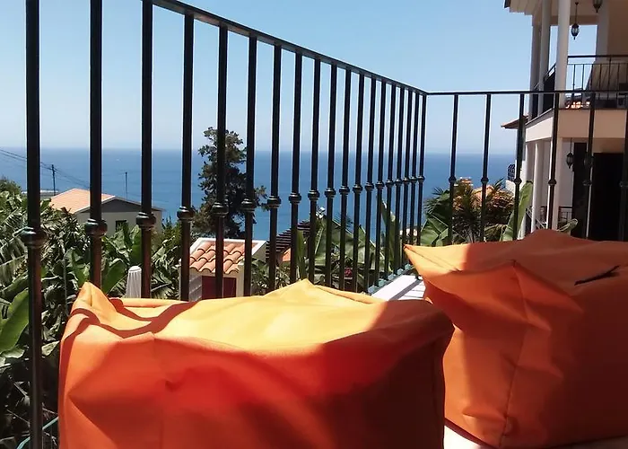 Monumental Funchal (Madeira)