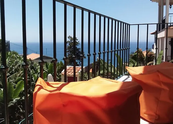 Monumental Funchal (Madeira)