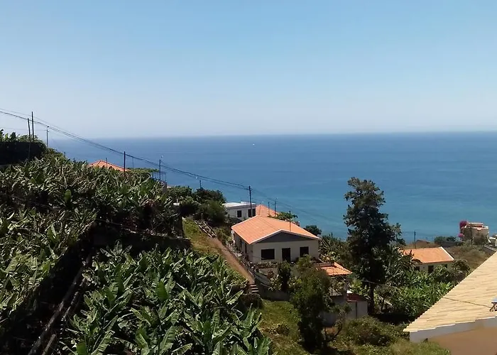 Monumental Funchal (Madeira)